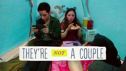 Alone Together Teaser VO