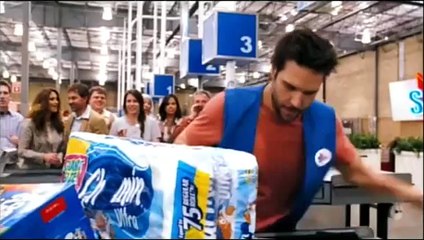 Tráiler El empleado del mes VO