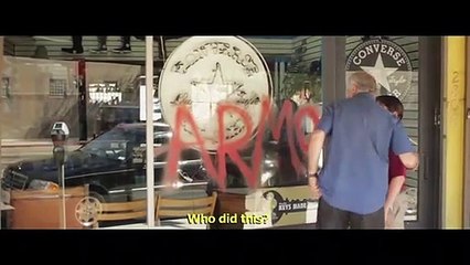 Aram, Aram Trailer Original