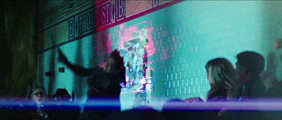 As Tartarugas Ninja Trailer Dublado