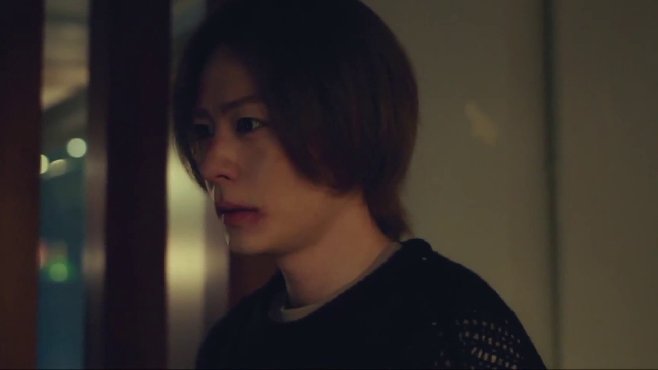 Kei×Yaku- Abunai Aibou (2022) Episode 8-02