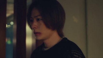 Kei×Yaku- Abunai Aibou (2022) Episode 8-02