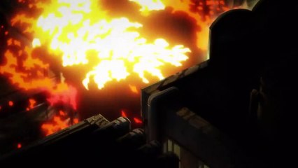 Gekijouban Trigun: Badlands Rumble Tráiler VO