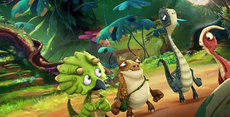 Gigantosaurus S01 E32