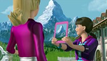 Barbie y sus hermanas en una aventura de caballos Tráiler VO