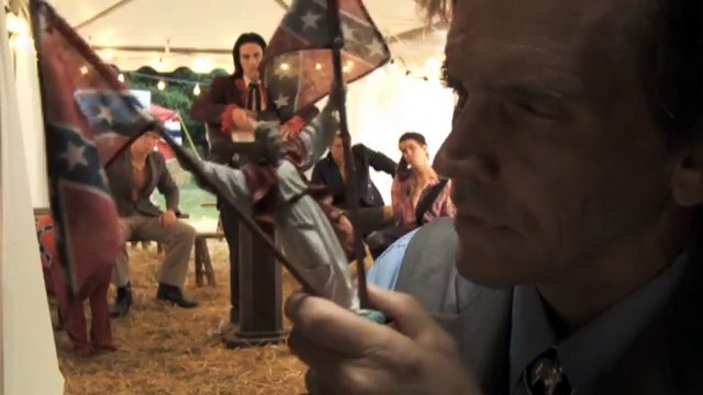 2001 Maniacs: Field of Screams Trailer Original