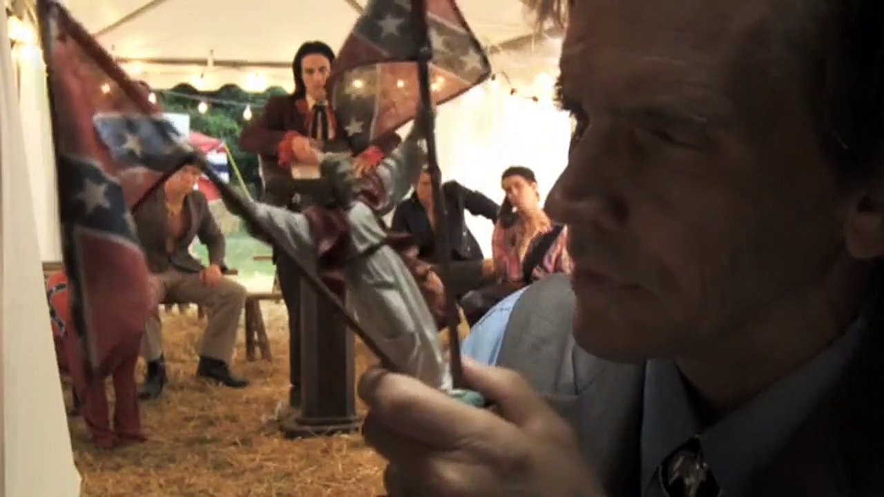 2001 Maniacs: Field of Screams Trailer Original