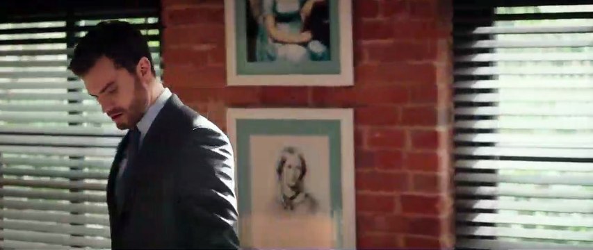 Cincuenta sombras liberadas Clip (2) VO