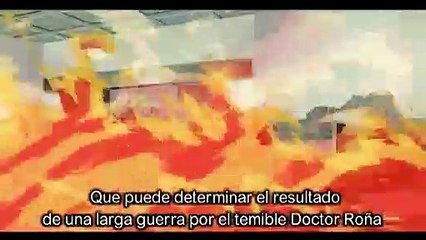 Shin-chan Spa Wars: La guerra de los balnearios Tráiler VO