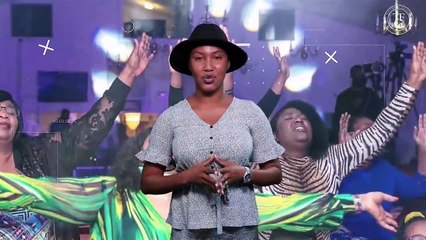 Jeune de Priere | Message: LUC 2V25-30