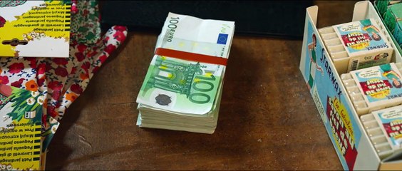 Misión País Vasco Tráiler