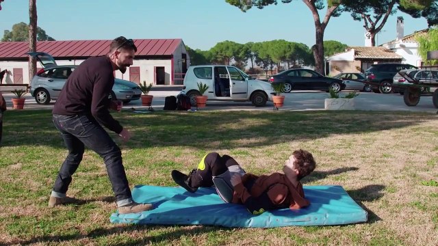 La Peste Reportaje (7)