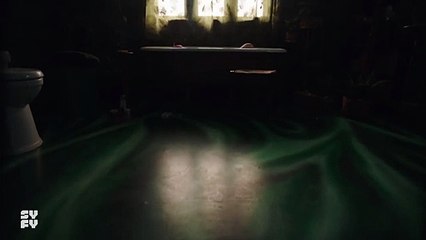 Channel Zero - season 3 Teaser (3) VO