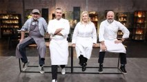 Les internautes se payent Top Chef et c'est très drôle