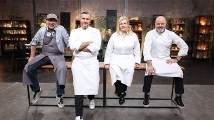 Les internautes se payent Top Chef et c'est très drôle