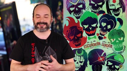 Bright - La crítica de SensaCine