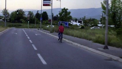 When the Day Had no Name Trailer Original