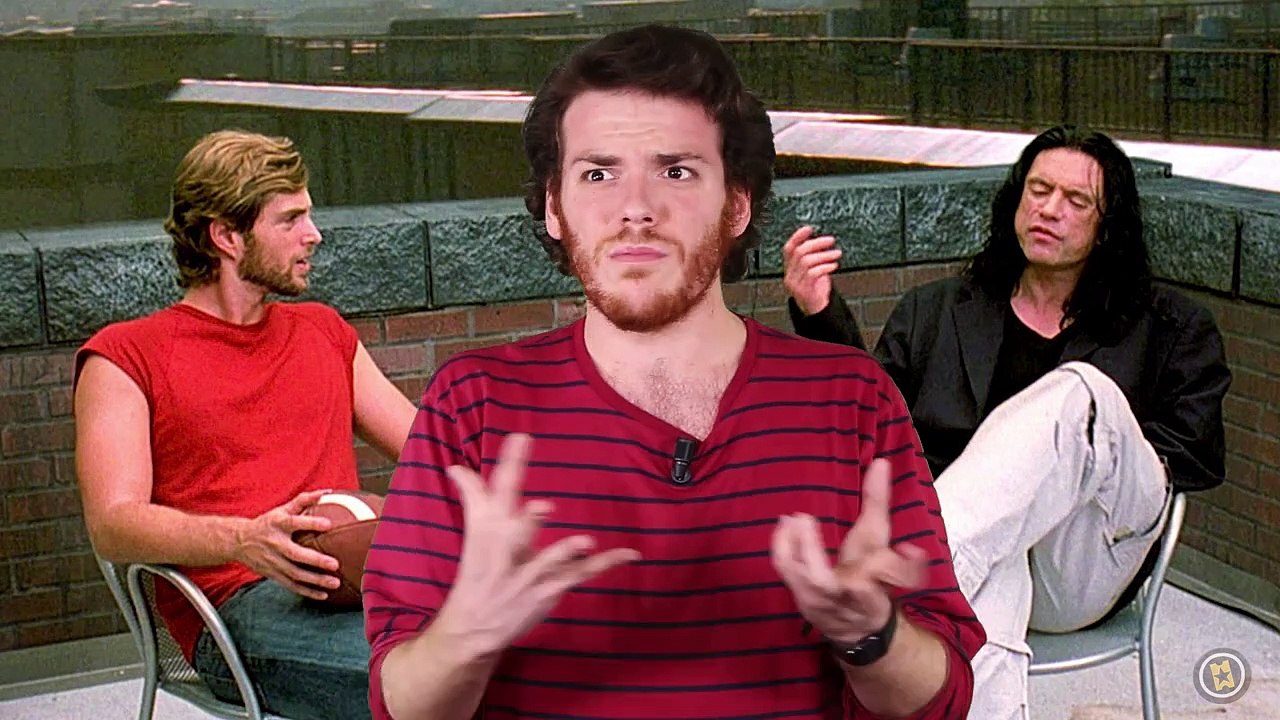 The Disaster Artist - La crítica de SensaCine