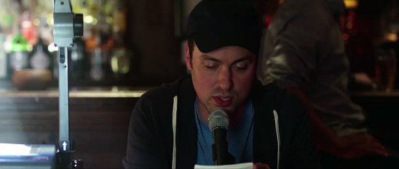 Noche de juegos Tráiler