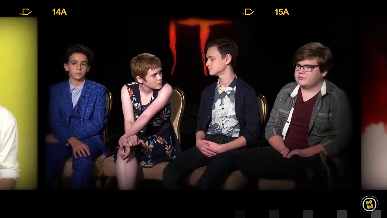 Alicia Vikander Interview 3: Tomb Raider