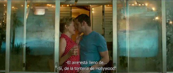 Las estrellas de cine no mueren en Liverpool Tráiler (2) VO