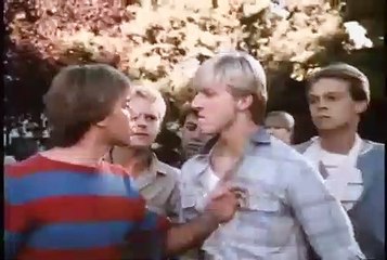 Cobra Kai Tráiler (2) VO