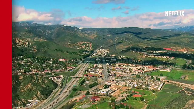 Santa Clarita Diet 1ª Temporada Trailer Legendado