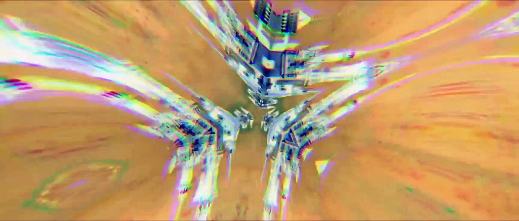 Un pliegue en el tiempo (A Wrinkle in Time) Teaser VO