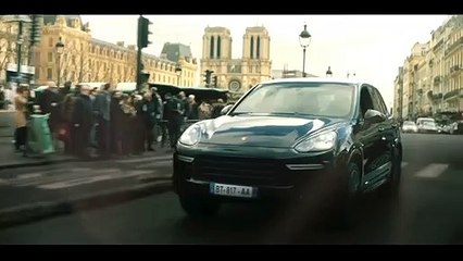 Presunto culpable (2018) Tráiler