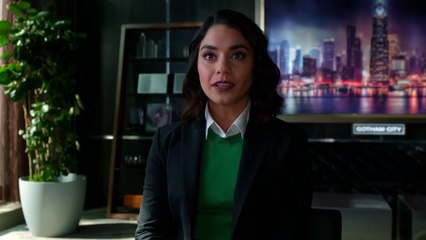 Powerless 1ª Temporada Trailer Original