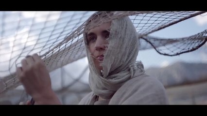 María Magdalena - Trailer
