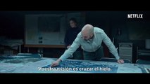 Cangrejo Negro (2022) Netflix Tráiler Oficial Subtitulado