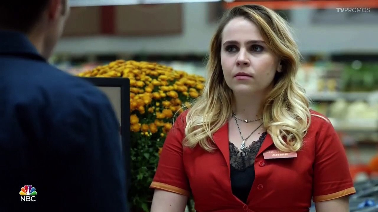 Chicas buenas Teaser (3) VO