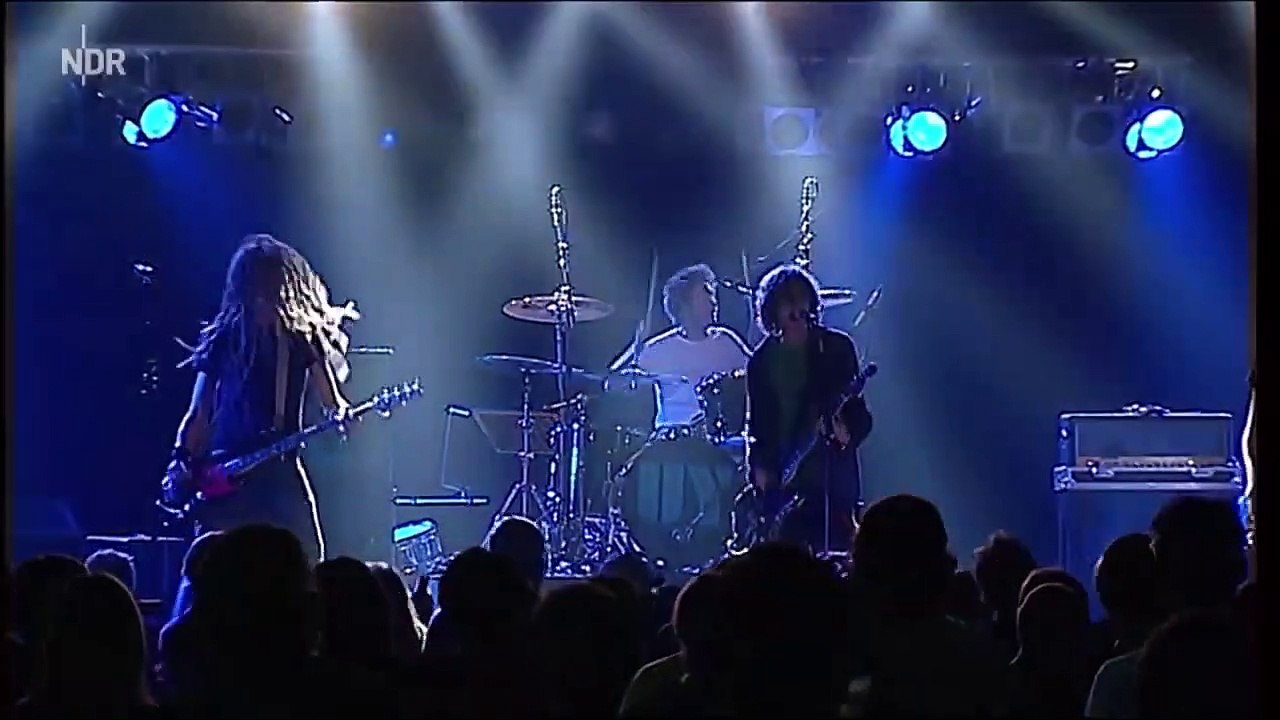 We were kings Trailer Original