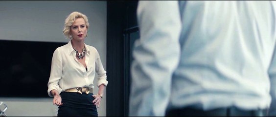 Gringo: Se busca vivo o muerto Clip (5)
