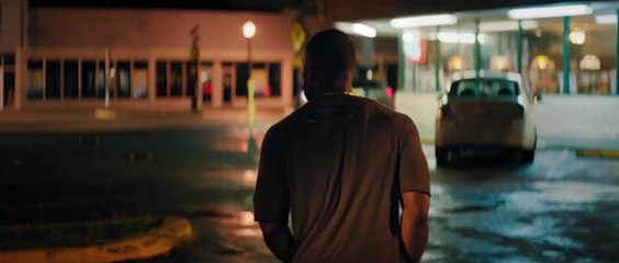 Moonlight: Sob a Luz do Luar Trailer Original