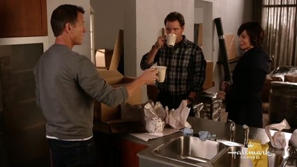 The Good Witch Tráiler VO