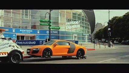 Um Time Bem Diferente Trailer Original