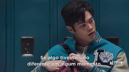 13 Reasons Why 1ª Temporada Teaser Legendado