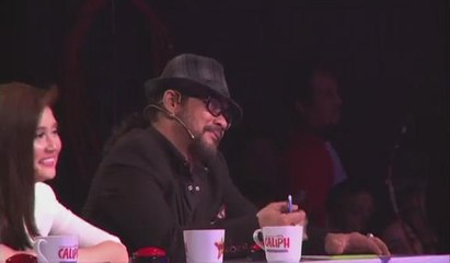 Ditawar berlakon filem bollywood- Awie