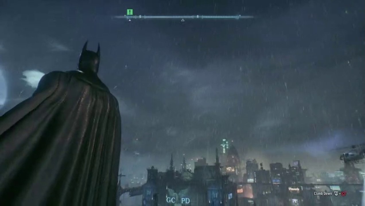 The Batman 2022