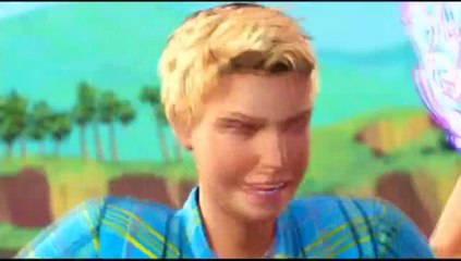 Barbie y el secreto de las hadas Tráiler