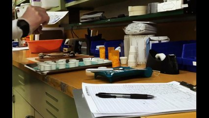 Perturbada Tráiler (2)