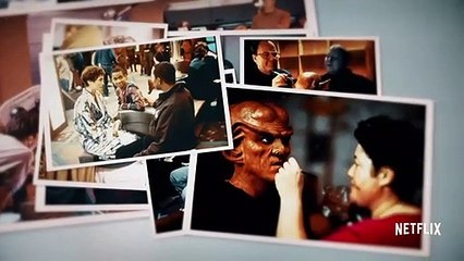 Star Trek: Discovery Teaser "Em produção" Legendado