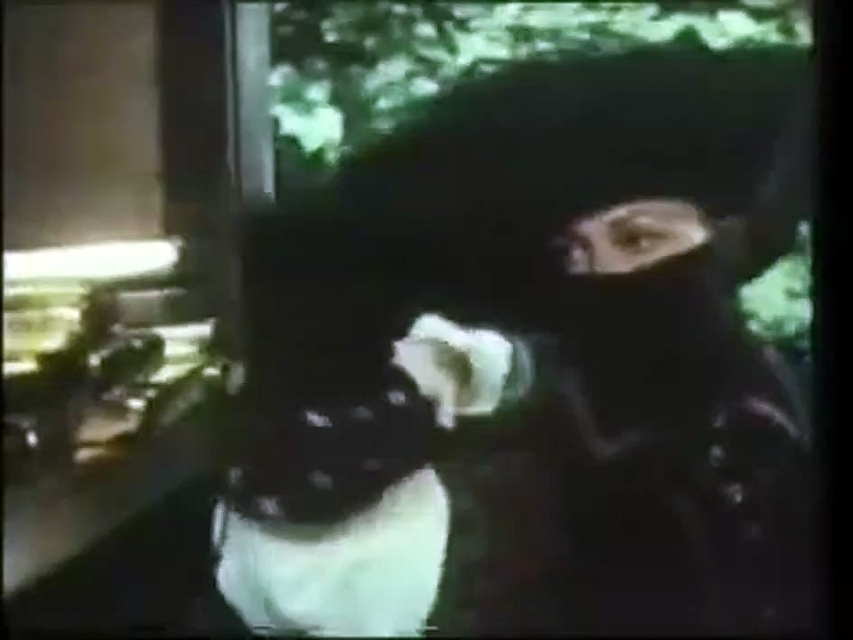 A Perversa Trailer Original
