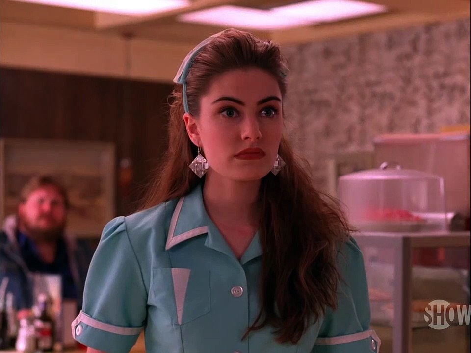 Twin Peaks 3ª Temporada Teaser Damn Good Coffee...