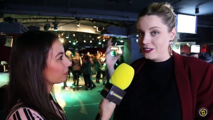 Entrevista a los ganadores de la cuarta edición de los Premios Yago