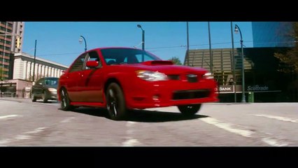 Em Ritmo de Fuga Trailer Original