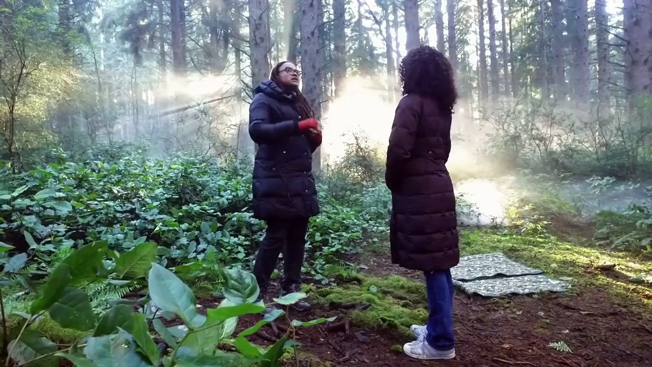 Un pliegue en el tiempo (A Wrinkle in Time) Cómo se hizo... (3) VO