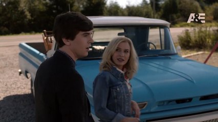 Bates Motel 5ª Temporada Trailer (1) Original